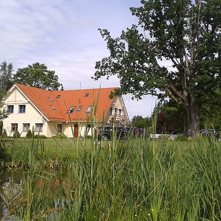 Villa River Rose Jõesuu Buitenkant foto